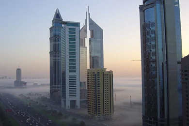 Desktop Wallpapers · Gallery · Travels · Hotels Dubai