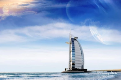 Top Dubai Desktop Wallpaper Images For Pinterest