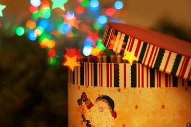 Hd Christmas Wallpapers 1080P HD Wallpapers And Pictures