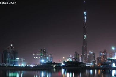 Dubai, Background, Wallpaper, Desktop (