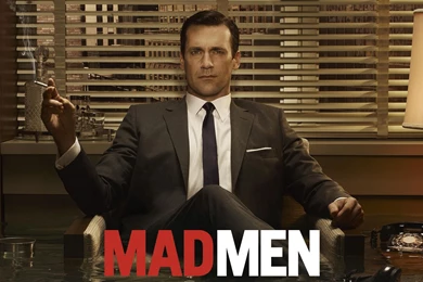 Mad Men Desktop Wallpapers