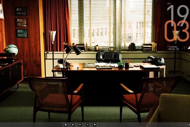 My Desktop Mad Men By Miilo88 On DeviantArt