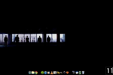 Rate My Desktop   Mad Men