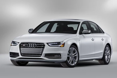 Audi S4 Wallpapers 1920x1080   Image