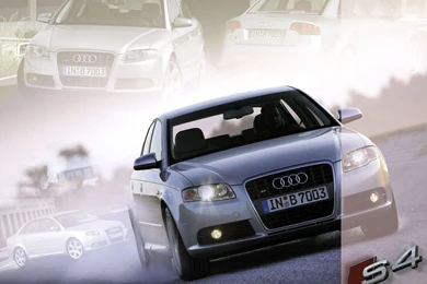 Audi S4 S4 Wallpapers AudiWallpaper.Com   Picture