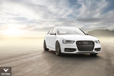 Vorsteiner Audi B8 S4 V FF 102 2 Wallpapers