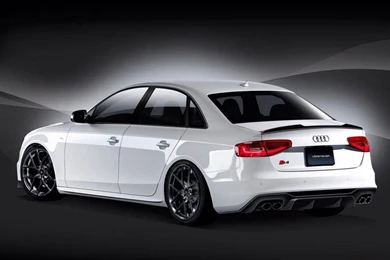 White Audi S4 Wallpapers HD For Iphone 16023 Full HD Wallpapers ...