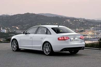 Audi A4 2.0T, 3.2, S4 Quattro, Avant   Free Widescreen Wallpapers ...