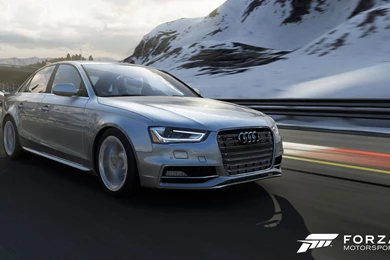 Forza Motorsport 5 Audi S4.jpg