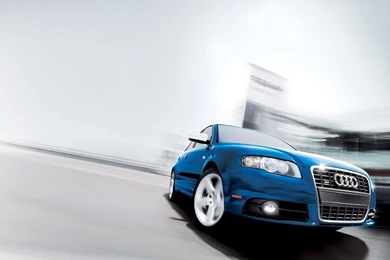 Top 100 Audi Wallpapers