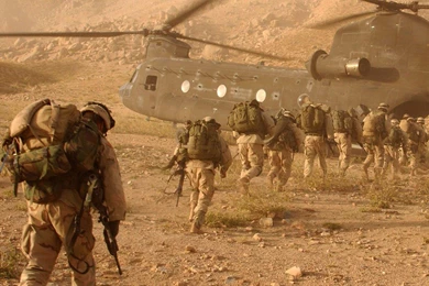 Army Surplus And Military.