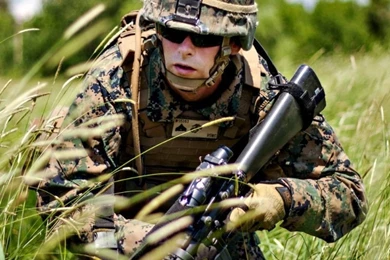 HD Wallpapers Military Soldier : Desktop : Mobile : Tablet