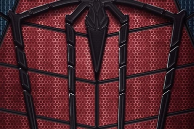 Download Wallpapers 800x1280 The Amazing Spider man 2, Logo ...