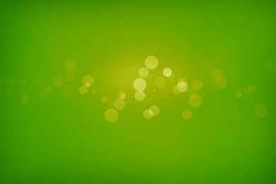 Wallpapers Absraktsiya, Circles, Colors, Patterns, Bokeh, Green ...