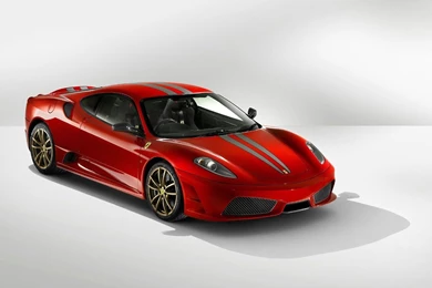 Iphone 6 Wallpapers Ferrari F430 Red   All About Gallery Car