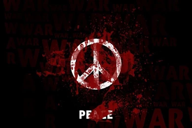 Peace Wallpapers By Grafilabs On DeviantArt