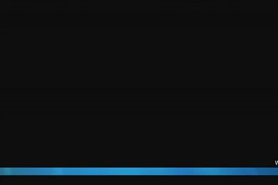 Windows 7 Wallpapers Black