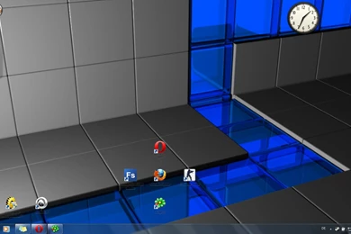 Backgrounds For Windows 7