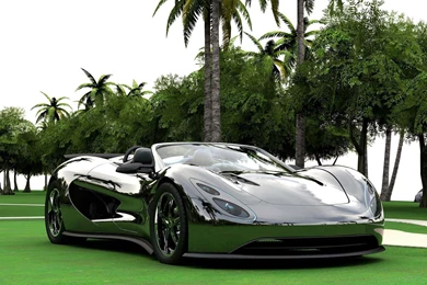 GoSeekit.com   Image   Exotic Car Screensavers