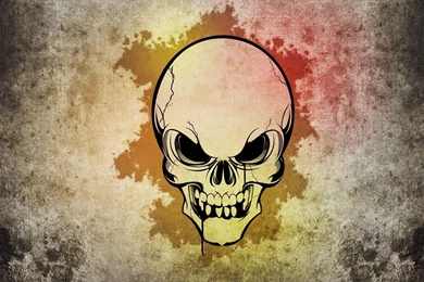 Skull Wallpapers