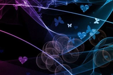 Butterfly iPhone 5s Wallpapers