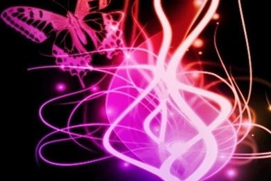 Butterfly Dreams Other Wallpapers For iPhone Download Free