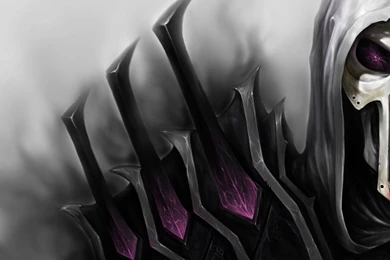 1920x1080 Skull, Armor, Mask, Hood, Armor Wallpapers And Pictures ...