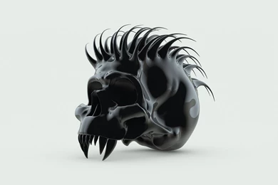 Skull Wallpapers   3D Wallpapers