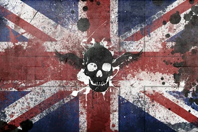 Download Wallpapers 1920x1080 Britain, United Kingdom, Symbols ...