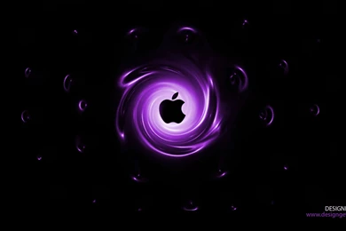 Exclusive”Apple Swirl Wallpapers « DesignGet