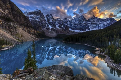 Desktop   New 27" iMac Wallpapers