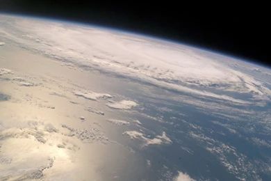 Blue Earth 1920 X 1080 Wallpapers