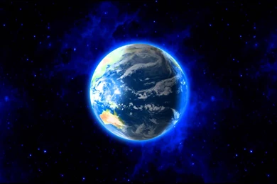 Animated Wallpapers And Desktop Backgrounds The Earth YouTube 1080p ...