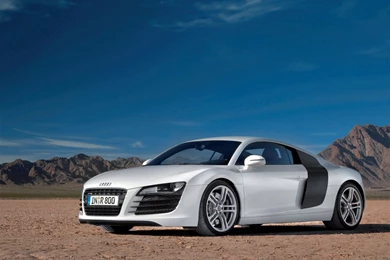 Cars Desktop Wallpapers