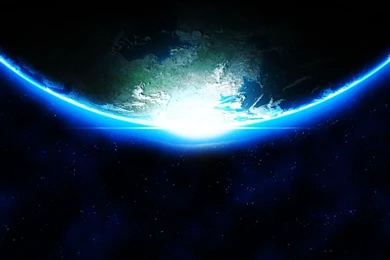 From Opposite World.