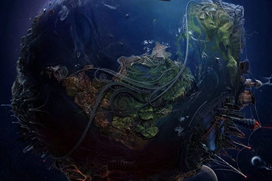 Earth Design iPhone 6 Wallpapers HD And 1080P 6 Plus Wallpapers