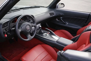 Honda S2000 Stance Nation   Image