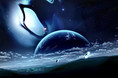 Full 1080p Earth Wallpapers HD 1920x1080