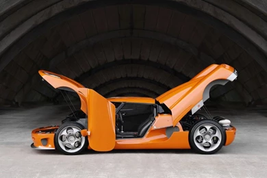 Beautiful Car Wallpapers