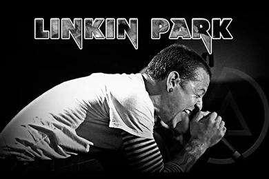Linkin Park Wallpapers (Chester Bennington) By Irkides On DeviantArt