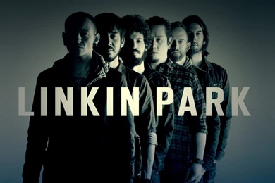 Linkin Park Logo 2015 Wallpapers