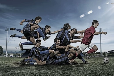 Soccer Wallpapers High Quality