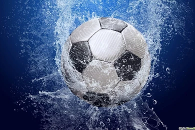 Soccer HD Wallpapers