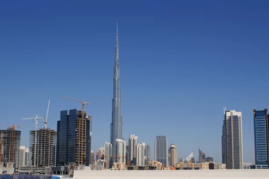 Top Hd Backgrounds Burj Khalifa Images For Pinterest