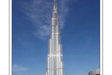Burj Dubai Skyscraper   Burj Khalifa Photos, Burj Khalifa Videos ...
