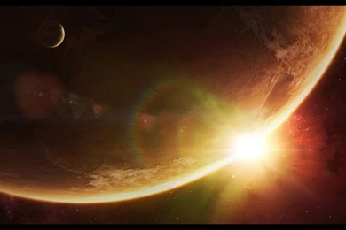 Free Wonderful Space Sun Wallpapers Wallpapers   HD Wallpapers 84536