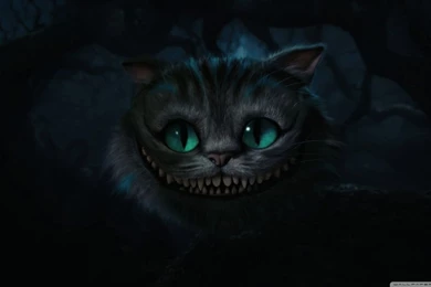 Cheshire Cat, Alice In Wonderland HD Desktop Wallpapers ...