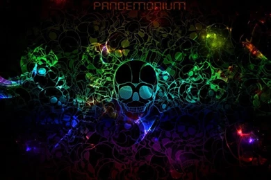 Girly Skull Wallpapers Girly Skull Desktop Backgrounds