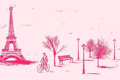 Cycling in paris france wallpaper hd widescreen 1920x1200.jpg