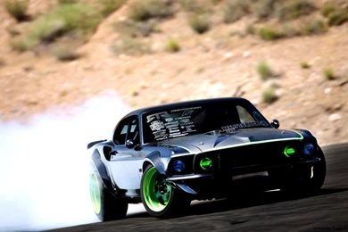 Wallpapers Hd Cars Drift Widescreen